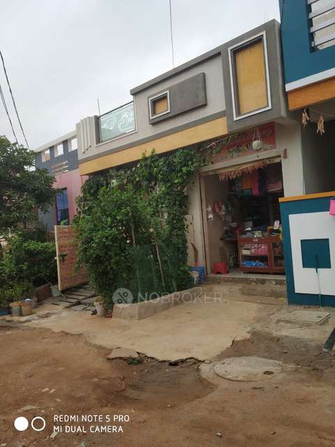2 BHK House For Sale  In Yadadri Nagar ,r.no 1 ,munaganoor