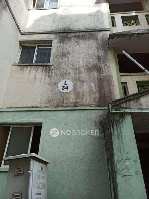 1 BHK Flat In Thiruvalluvar Apartments, Ayappakkam For Sale  In Ayappakkam