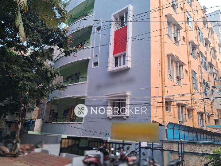 PG for Girls in Ameerpet