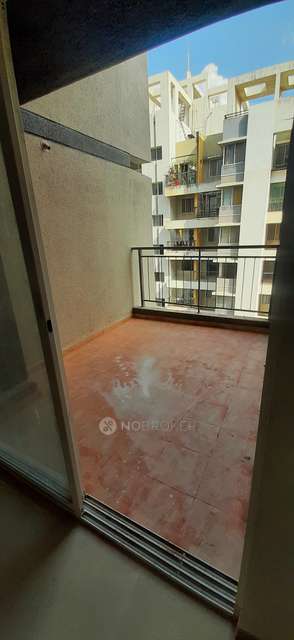 2 BHK Flat In Saarrthi Savvy Homes, Hinjawadi For Sale  In Wakad