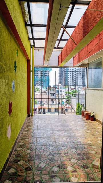 3 BHK Flat In Sharda Florentia for Rent  In Kharadi