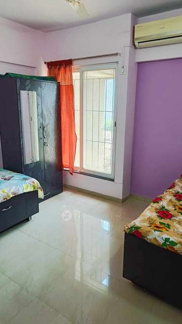 3 BHK Flat In Sharda Florentia for Rent  In Kharadi