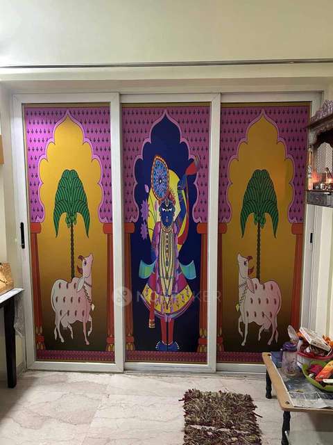 3 BHK Flat In Sharda Florentia for Rent  In Kharadi