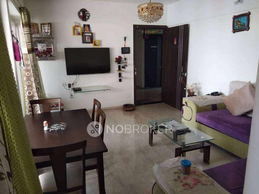 3 BHK Flat In Sharda Florentia for Rent  In Kharadi