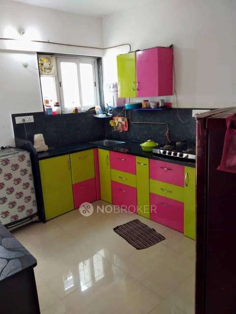 3 BHK Flat In Sharda Florentia for Rent  In Kharadi