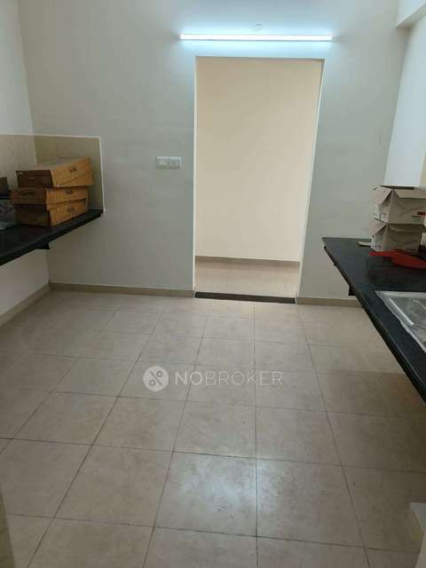 3 BHK Flat In Akshaya Republic For Sale  In Kovur