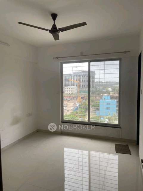 Shared Room for  In 2 BHK  In Millennium Atlas In Tathawade