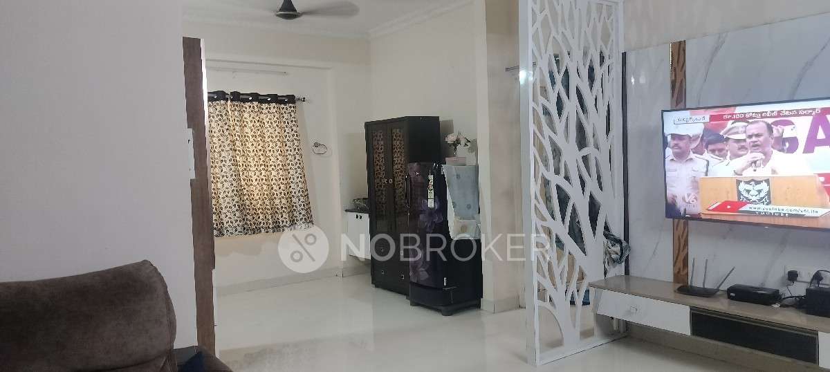 2 BHK Villa In Maruthi Elite for Rent  In Nizampet
