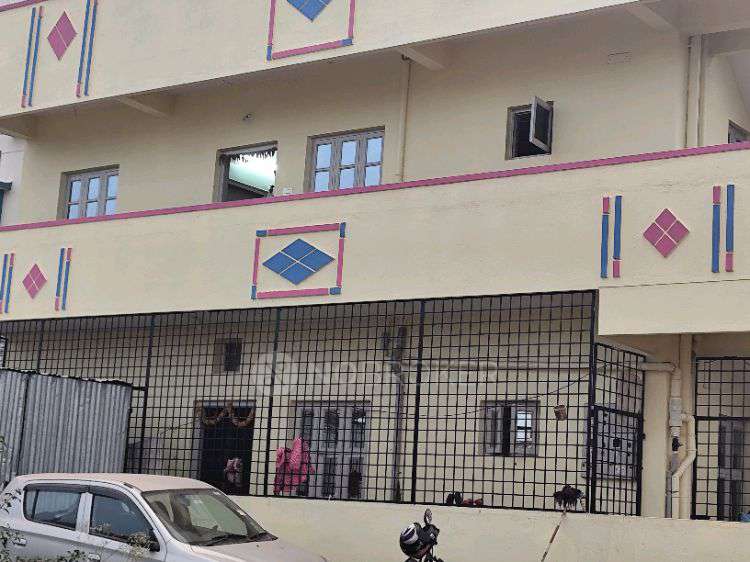 2 BHK House for Rent  In 3c4m+q8m, Bengaluru, Narayanappana Palya, Karnataka 562162, India