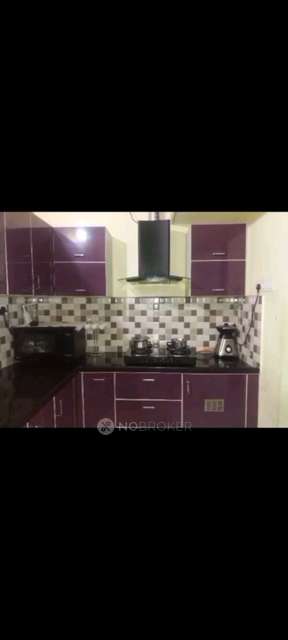 1 BHK Flat In Sunshine Flats For Sale  In Pallikaranai