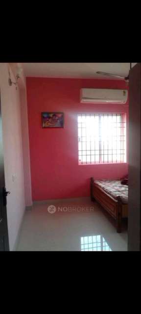 1 BHK Flat In Sunshine Flats For Sale  In Pallikaranai