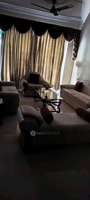 4 BHK Flat In Eastend Apartments,mayur Vihar,phase 1,extension For Sale  In East End Apartments