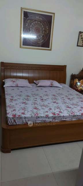 4 BHK Flat In Eastend Apartments,mayur Vihar,phase 1,extension For Sale  In East End Apartments