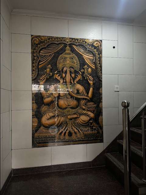 2 BHK Flat In Builder Flats In Palam Colony, Palam For Sale  In Palam