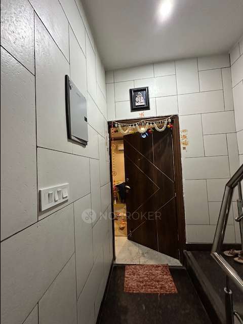 2 BHK Flat In Builder Flats In Palam Colony, Palam For Sale  In Palam