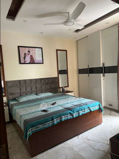 2 BHK Flat In Builder Flats In Palam Colony, Palam For Sale  In Palam