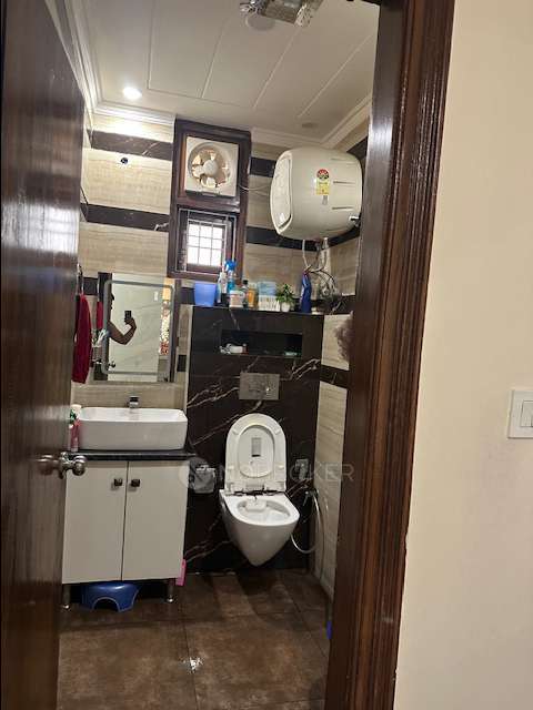 2 BHK Flat In Builder Flats In Palam Colony, Palam For Sale  In Palam