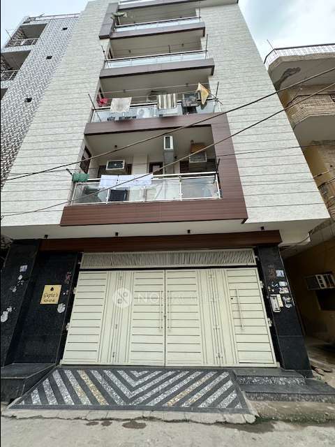 2 BHK Flat In Builder Flats In Palam Colony, Palam For Sale  In Palam