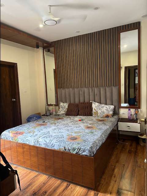 2 BHK Flat In Builder Flats In Palam Colony, Palam For Sale  In Palam