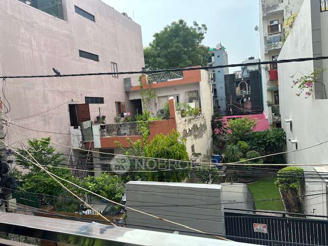 2 BHK Flat In Builder Flats In Palam Colony, Palam For Sale  In Palam