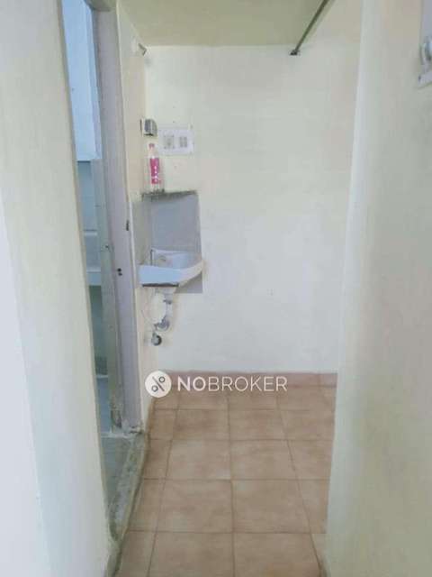 2 BHK Flat In Saparajitha  Arcade For Sale  In A. S. Rao Nagar