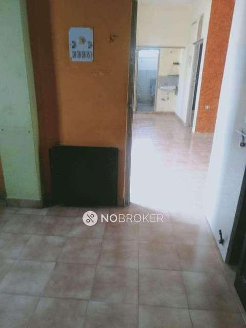 2 BHK Flat In Saparajitha  Arcade For Sale  In A. S. Rao Nagar