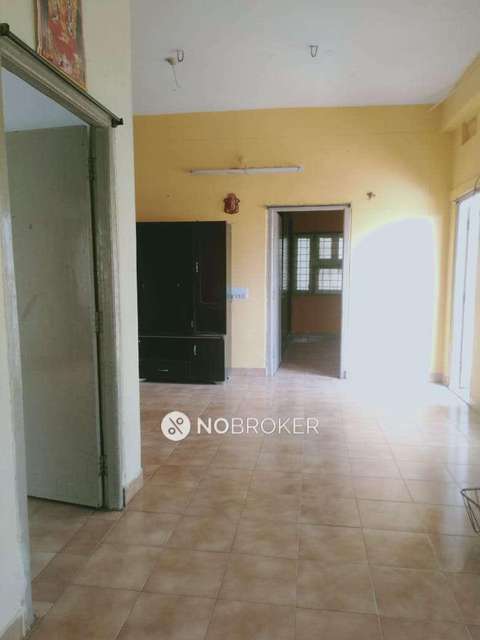 2 BHK Flat In Saparajitha  Arcade For Sale  In A. S. Rao Nagar