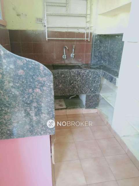 2 BHK Flat In Saparajitha  Arcade For Sale  In A. S. Rao Nagar