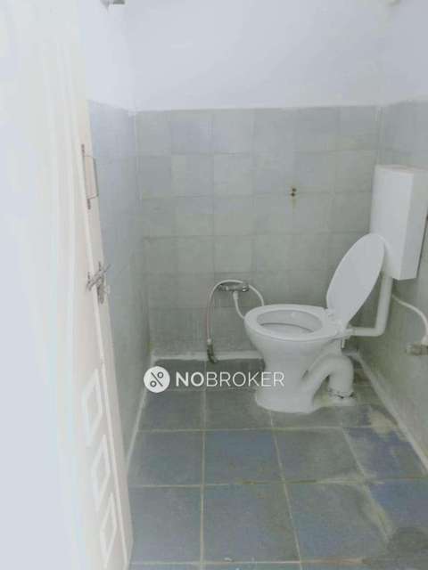 2 BHK Flat In Saparajitha  Arcade For Sale  In A. S. Rao Nagar