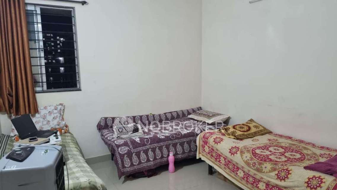 1 BHK Flat In Nanded Janaranjani For Sale  In Nanded