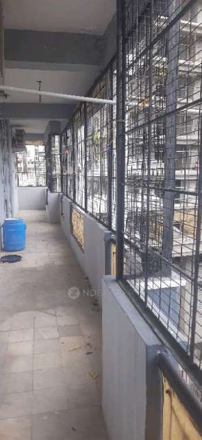 4 BHK Flat In The Cocoons Apartment For Sale  In Somajiguda