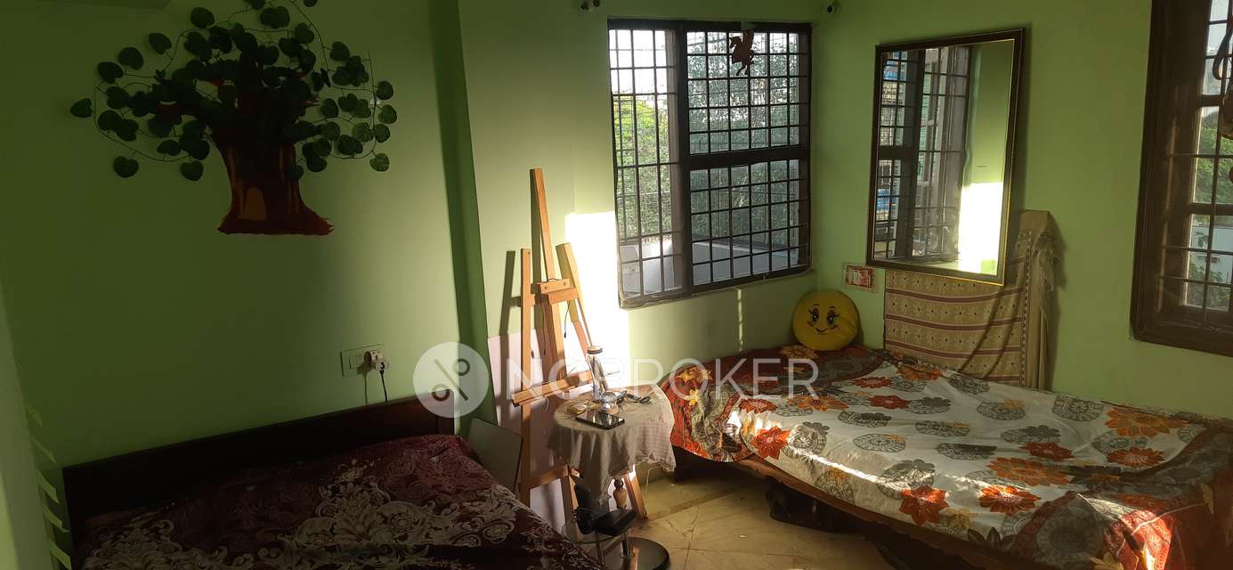 4 BHK Flat In The Cocoons Apartment For Sale  In Somajiguda