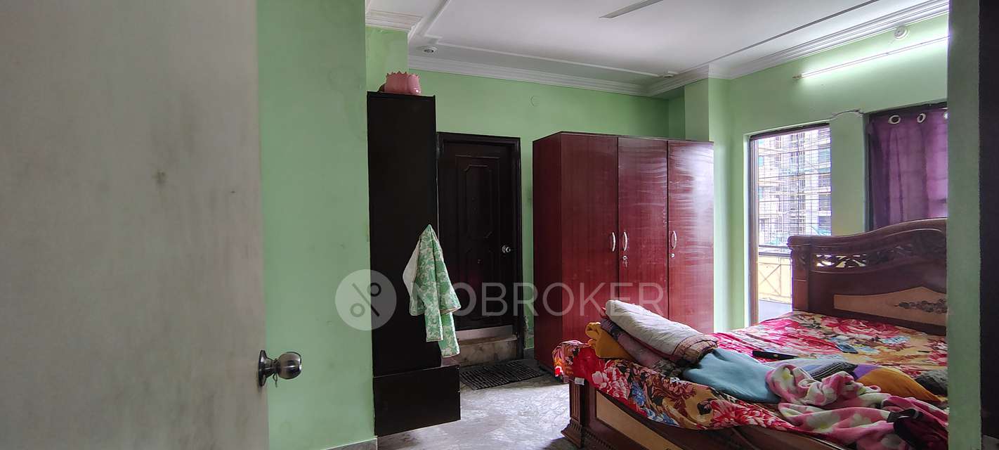 4 BHK Flat In The Cocoons Apartment For Sale  In Somajiguda