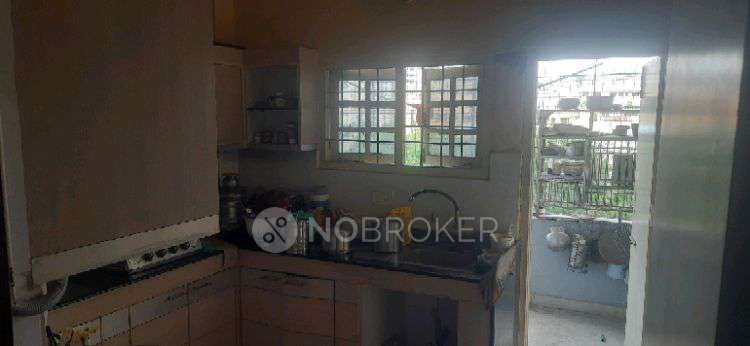 4 BHK Flat In The Cocoons Apartment For Sale  In Somajiguda