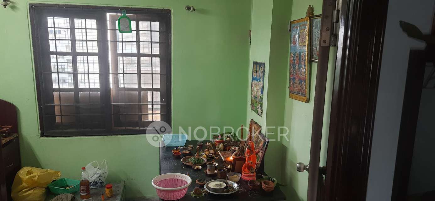 4 BHK Flat In The Cocoons Apartment For Sale  In Somajiguda