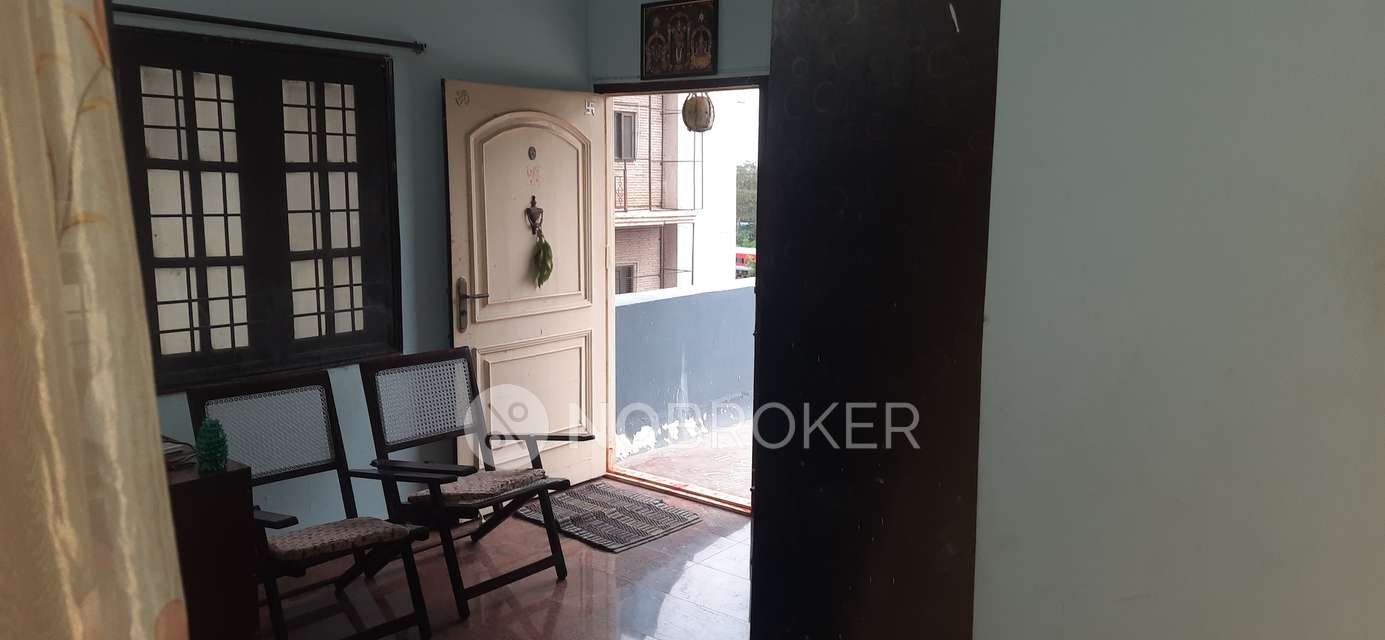 4 BHK Flat In The Cocoons Apartment For Sale  In Somajiguda