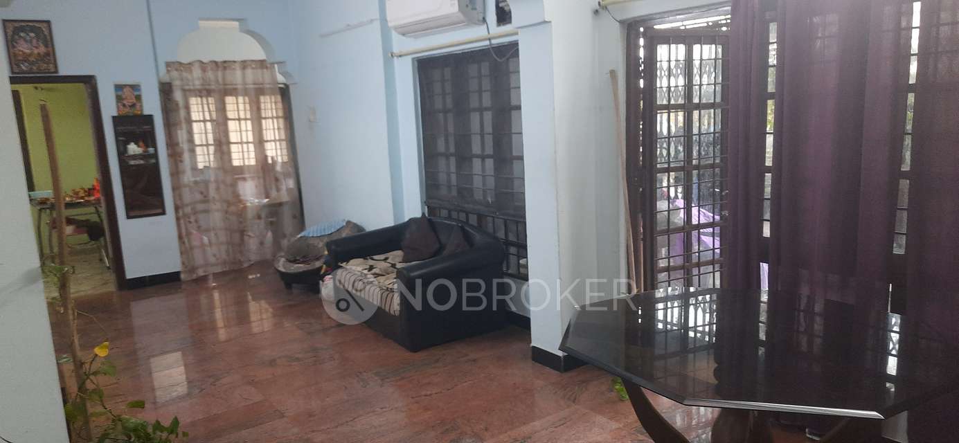 4 BHK Flat In The Cocoons Apartment For Sale  In Somajiguda