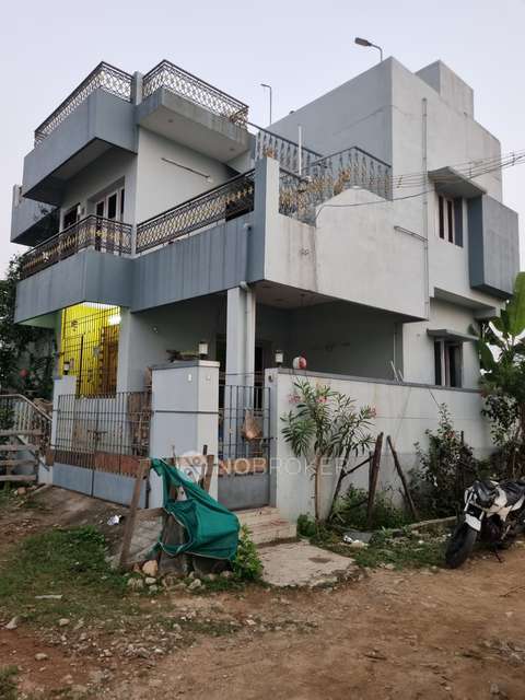 2 BHK Flat In Haris Villa For Sale  In Thirumullaivoyal