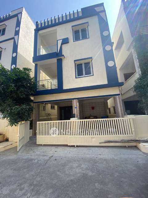 3 BHK Villa In Reddy for Rent  In Nizampet