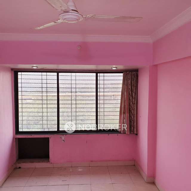 2 BHK Flat In Jain Park Apartment For Sale  In  Panvel