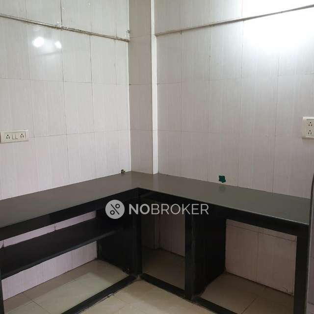 2 BHK Flat In Jain Park Apartment For Sale  In  Panvel