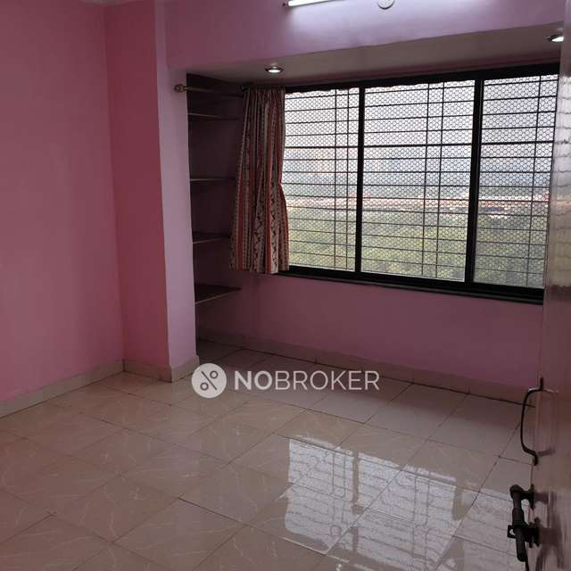 2 BHK Flat In Jain Park Apartment For Sale  In  Panvel