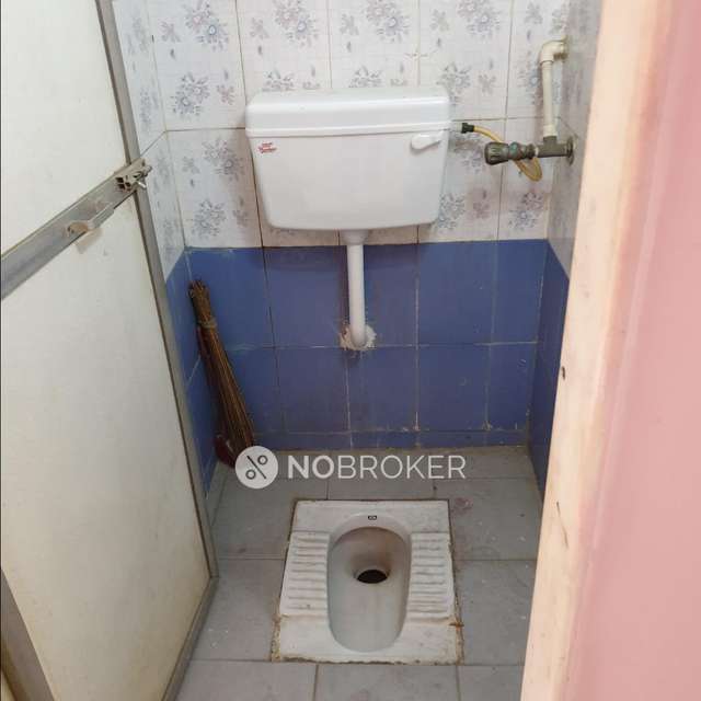 2 BHK Flat In Jain Park Apartment For Sale  In  Panvel