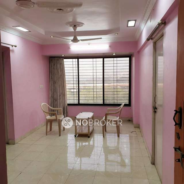 2 BHK Flat In Jain Park Apartment For Sale  In  Panvel