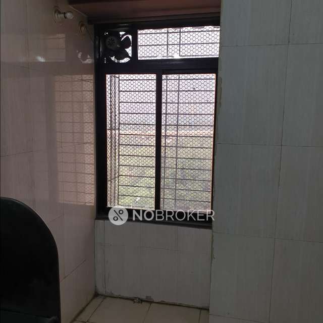 2 BHK Flat In Jain Park Apartment For Sale  In  Panvel