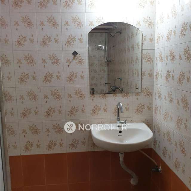 2 BHK Flat In Jain Park Apartment For Sale  In  Panvel