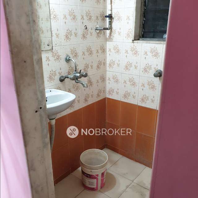 2 BHK Flat In Jain Park Apartment For Sale  In  Panvel