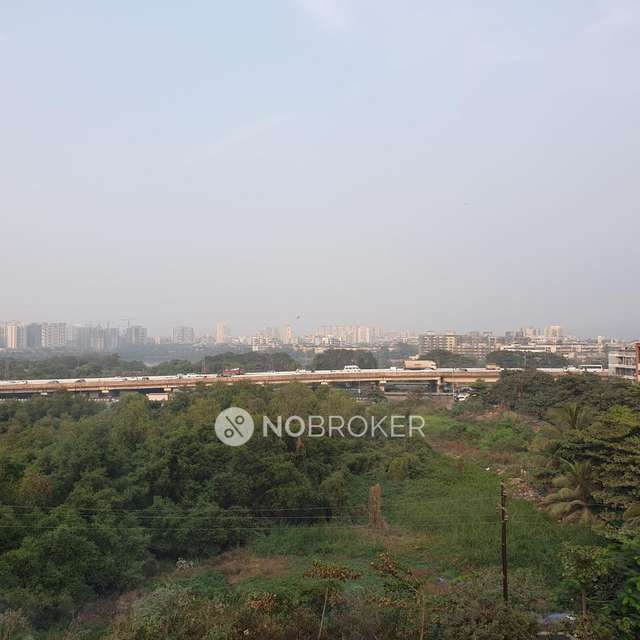 2 BHK Flat In Jain Park Apartment For Sale  In  Panvel