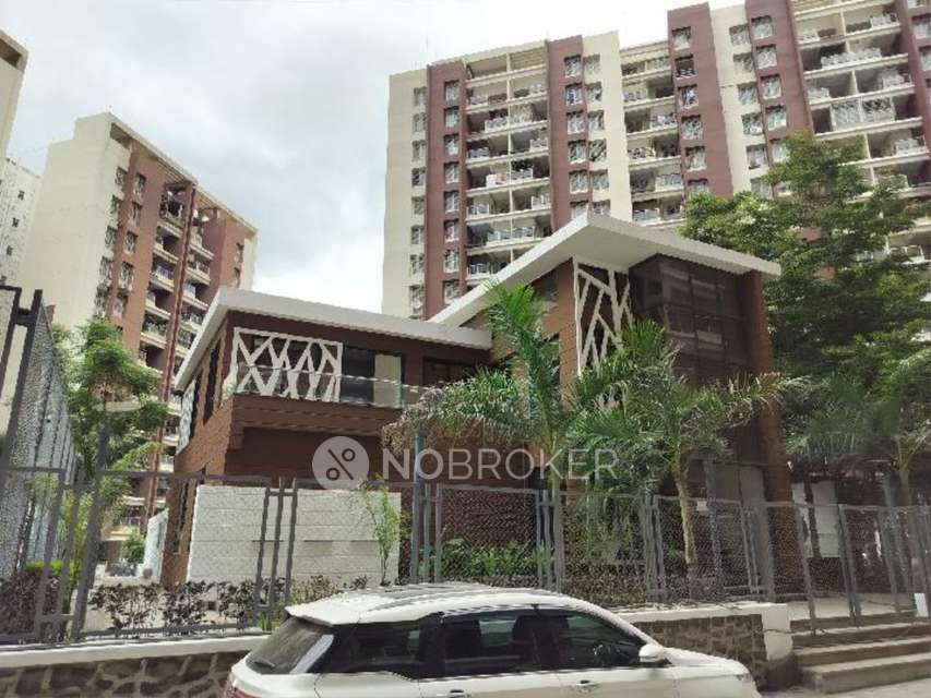 3 BHK Flat In Arv New Town for Rent  In Pisoli