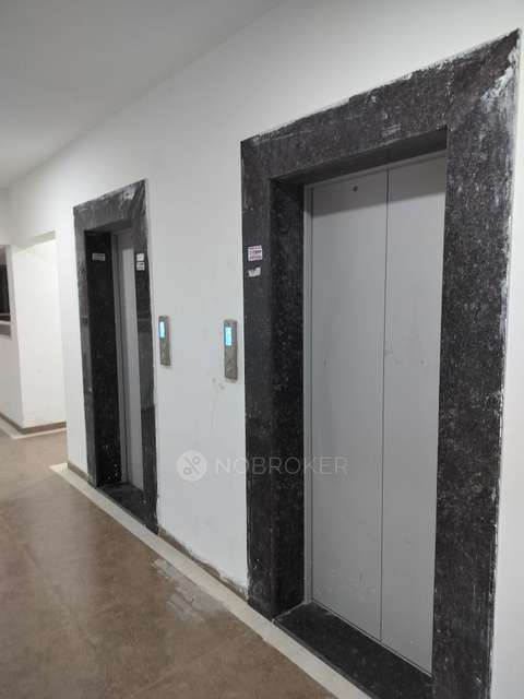 3 BHK Flat In Arv New Town for Rent  In Pisoli